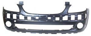 Puskuri, eteen, Edessä, HYUNDAI GETZ, 86511-1C310