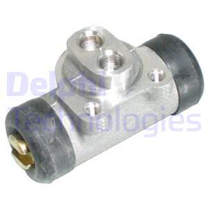 Jarrusylinteri DELPHI LW60660