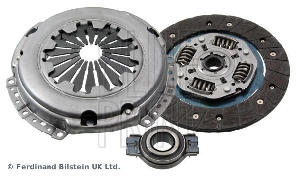 Kytkinpaketti BLUE PRINT ADV183005