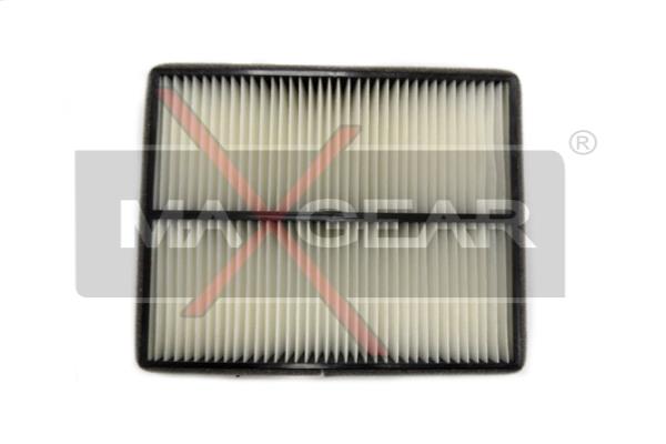 Raitisilmasuodatin MAXGEAR 26-0471