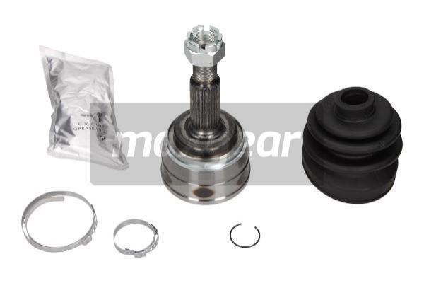 Vetoakselin nivelsarja MAXGEAR 49-0662
