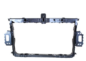 Jäähdyttimen säleikkö, TOYOTA VERSO, 53201-0F912