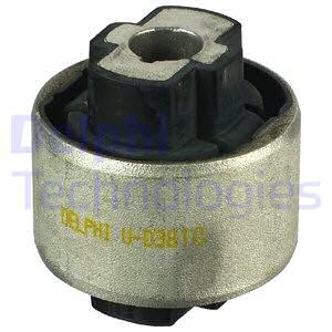 Tukivarren hela DELPHI TD1032W