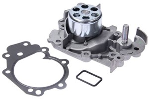 Vesipumppu, RENAULT TWINGO II, WIND, 21010-9189R, 77 01 478 925, 82 00 702 762