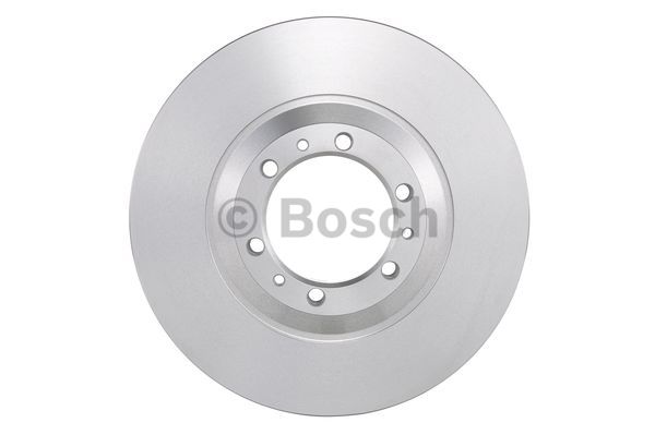 Jarrulevy BOSCH 0 986 478 854