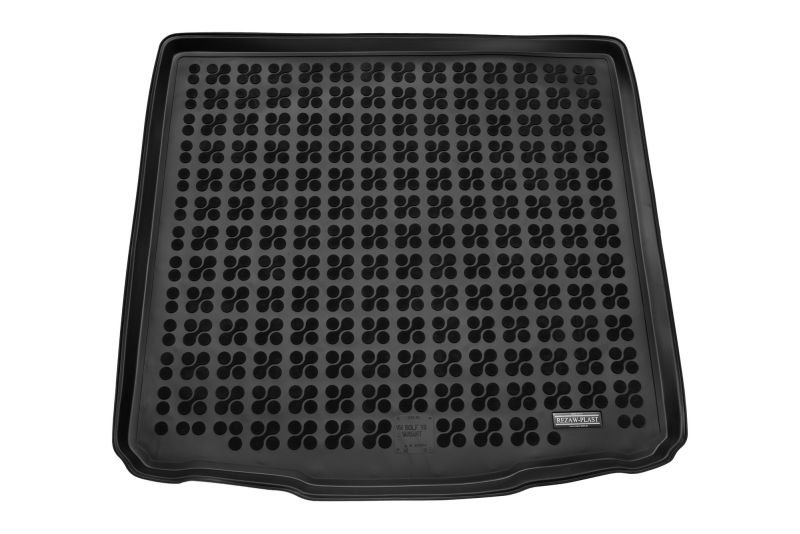 Tavaratilan matto REZAW PLAST 231871 VW Golf VII Estate '13-