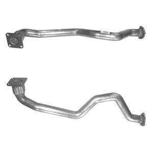 Pakoputki, Edessä, Keskellä, SEAT LEON, SKODA OCTAVIA I, OCTAVIA Combi I, VW BORA, BORA Variant, GOLF IV, GOLF Variant IV, 1J0254301C