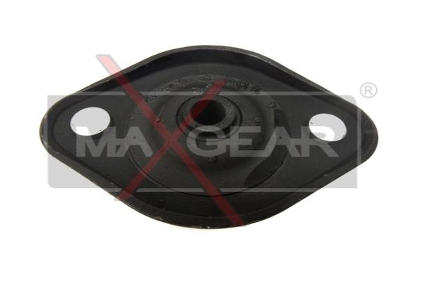 Jousijalan tukilaakeri MAXGEAR 72-1085