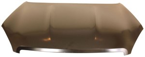 Konepelti, NISSAN QASHQAI / QASHQAI +2 I, F5100 JD0M0, F5100 JD0MB