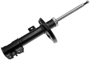 Iskunvaimennin, Etuakseli, Vasen, FIAT 500, 500 C, FORD KA, 1672374, 1672376, 50709077, 50709079, 51857833, 51857835, 51860012, 51860149
