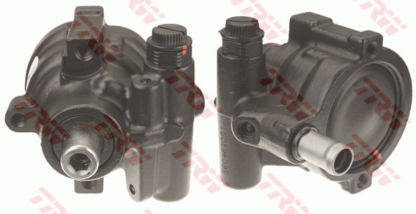 Hydrauliikkapumppu, ohjaus TRW JPR396