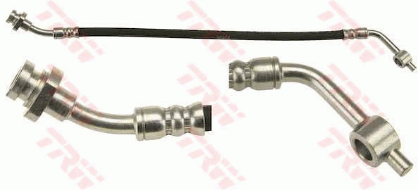 Jarruletku TRW PHD653