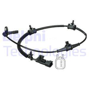 ABS-anturi DELPHI SS20358