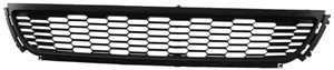 Ritilä, Edessä, VW POLO, 6R0 853 677A 9B9