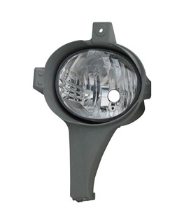Sumuvalo, Vasen, DAIHATSU SIRION, SUBARU JUSTY IV, TOYOTA RAV 4 II, 8122042050, 81220-42050, 8122142050, 81221-42050