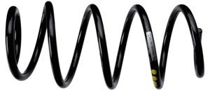 Jousi (auton jousitus), Etuakseli, VW TOURAN, 1K0 411 105 BG