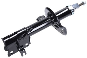 Iskunvaimennin, Etuakseli, Vasen, NISSAN QASHQAI / QASHQAI +2 I, 54303JD73A, 54303JE21A, E4303JD01A, E4303JD73A