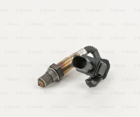 Lambdatunnistin BOSCH 0 258 017 217