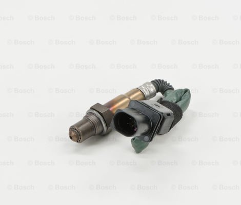 Lambdatunnistin BOSCH 0 258 017 014