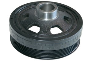 Hihnapyörä, kampiakseli, MERCEDES-BENZ, 1120350000, 1120350400, 1120350500, 1120350600, 1120350800, 1120350900, 1120351300, 1120351400,