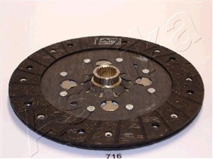 Kytkinlevy, SUBARU IMPREZA Sedan, LEGACY III, LEGACY IV, LEGACY Kombi III, LEGACY Kombi IV, OUTBACK, 30100-AA670, 30100-AA671, 30100AA67
