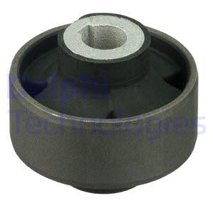 Control Arm-/Trailing Arm Bush DELPHI TD1651W