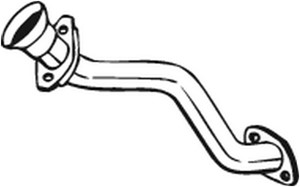 Pakoputki, Edessä, RENAULT LAGUNA I, LAGUNA Grandtour I, 7700826025