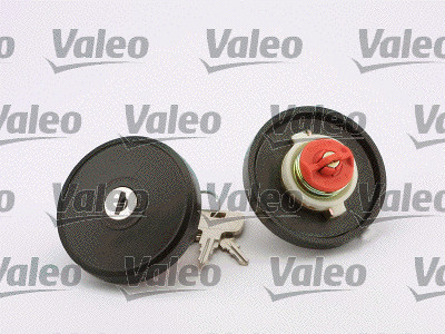 Korkki, polttoainetankki VALEO 247512