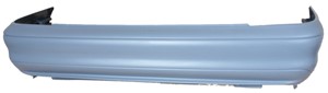Puskuri, eteen, Takana, FORD MONDEO I, MONDEO Sedan I, 1 668 469, 1021923, 1022347, 1104015