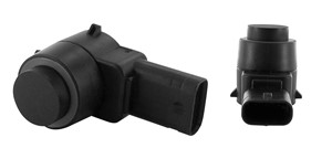 Tunnistin, etäisyystunnistin, Takana, SEAT,VW, 7L5 919 275 A GRU, 7L5 919 275 A, 7L5 919 275 B GRU, 7L5 919 275 B, 7L5 919 275 GRU, 7L5