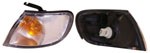 Vilkkuvalo, Oikea, NISSAN ALMERA I, ALMERA Hatchback I, 26130 1N025