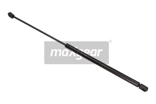 Gas Spring, boot-/cargo area MAXGEAR 12-1732