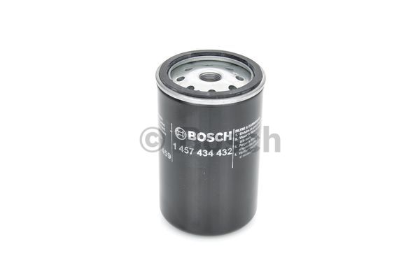 Polttoainesuodatin BOSCH 1 457 434 432