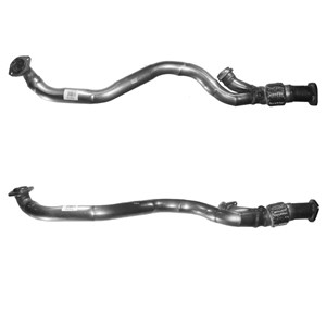 Pakoputki, Edessä, ALFA ROMEO 156, 60652860, 71765145