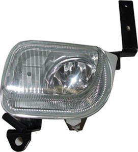 Sumuvalo, Vasen, VOLVO S70, V70 I, 8620227, 9151785