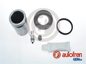 Korjaussarja, jarrusatula, Taka-akseli, LAND ROVER FREELANDER 2, LR001024, LR001026, LR006764, LR027850, LR027851