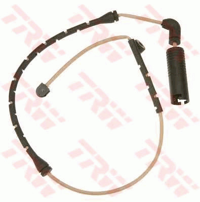 Jarrupalan kulumisen ilmaisin TRW GIC233