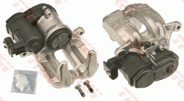 Jarrusatula TRW BHS1191E