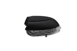 Vilkkuvalo, Oikea, VW BEETLE, BEETLE Cabriolet, JETTA IV, 5C6949102
