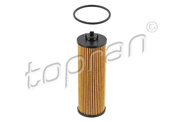 Öljynsuodatin TOPRAN 625 355