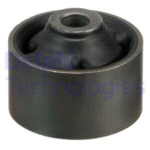 Control Arm-/Trailing Arm Bush DELPHI TD1485W