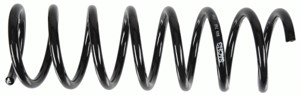 Jousi (auton jousitus), Taka-akseli, FORD C-MAX, FOCUS C-MAX, 1304129, 1322166, 3M51-5560-CKE, 3M51-5560-CKF