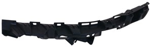 Pidike, puskuri, Eteen, oikea, RENAULT MEGANE II, MEGANE Coupé-Cabriolet II, MEGANE Kombi II, MEGANE Sedan II, 82 00 114 674