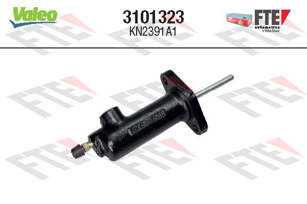 Työsylinteri, kytkin VALEO 3101323