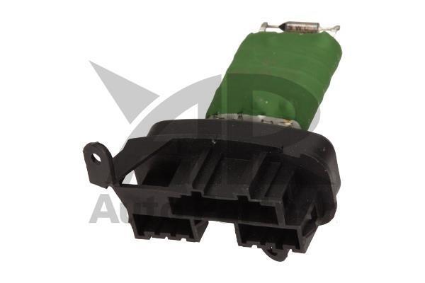 Säädin, lämmityslaitteen puhallin MAXGEAR 57-0041