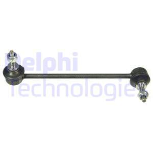Tanko, kallistuksenvaimennin DELPHI TC962