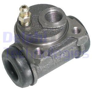 Jarrusylinteri DELPHI LW25035
