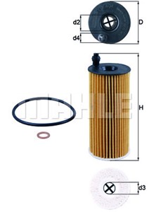 Öljynsuodatin, ALPINA,BMW,MINI,TOYOTA, 0412WA010, 04152WA010, 04152WA01000, 11428507683, 8507683