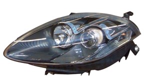 Ajovalo, Oikea, FIAT BRAVO II, 0000051877883, 51877883