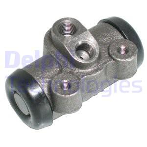 Jarrusylinteri DELPHI LW30318
